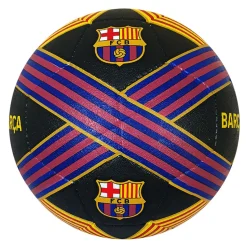Bal Barcelona Straatbal Met Logo Maat 5