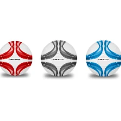 Bal Dunlop Maat 5 3 Assorti 375 Gram