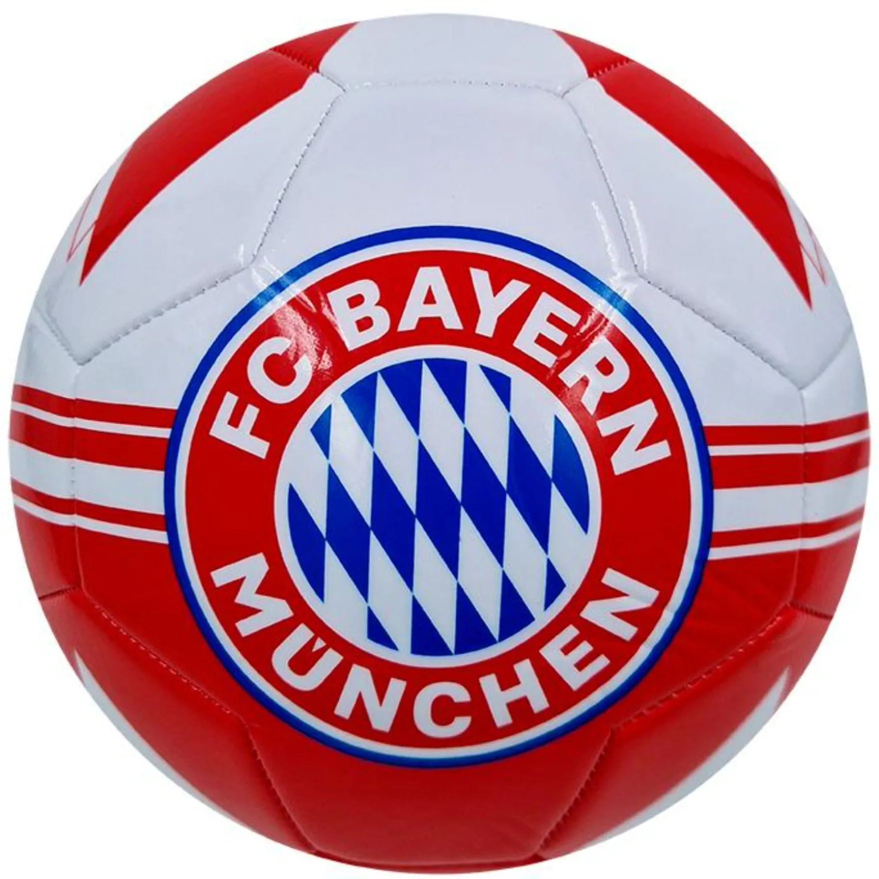 Bal FC Bayern Munchen CC Maat 5