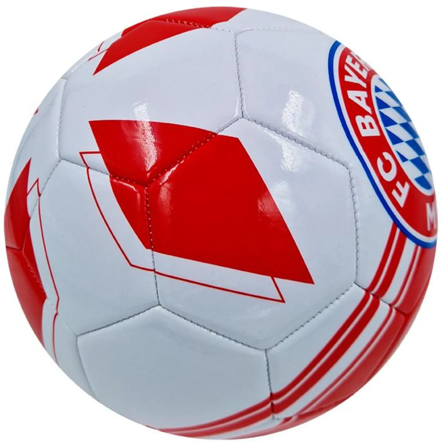 Bal FC Bayern Munchen CC Maat 5