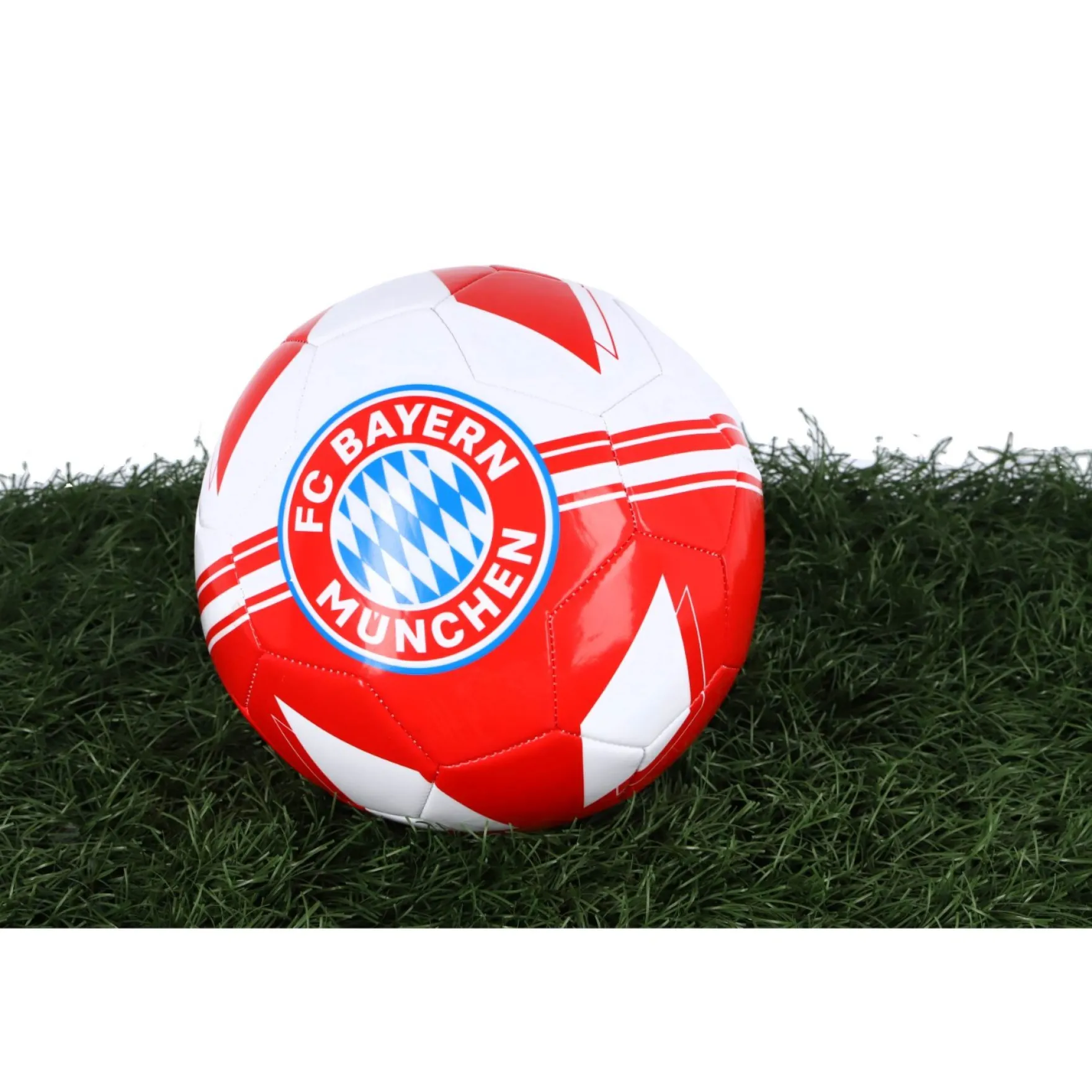 Bal FC Bayern Munchen CC Maat 5