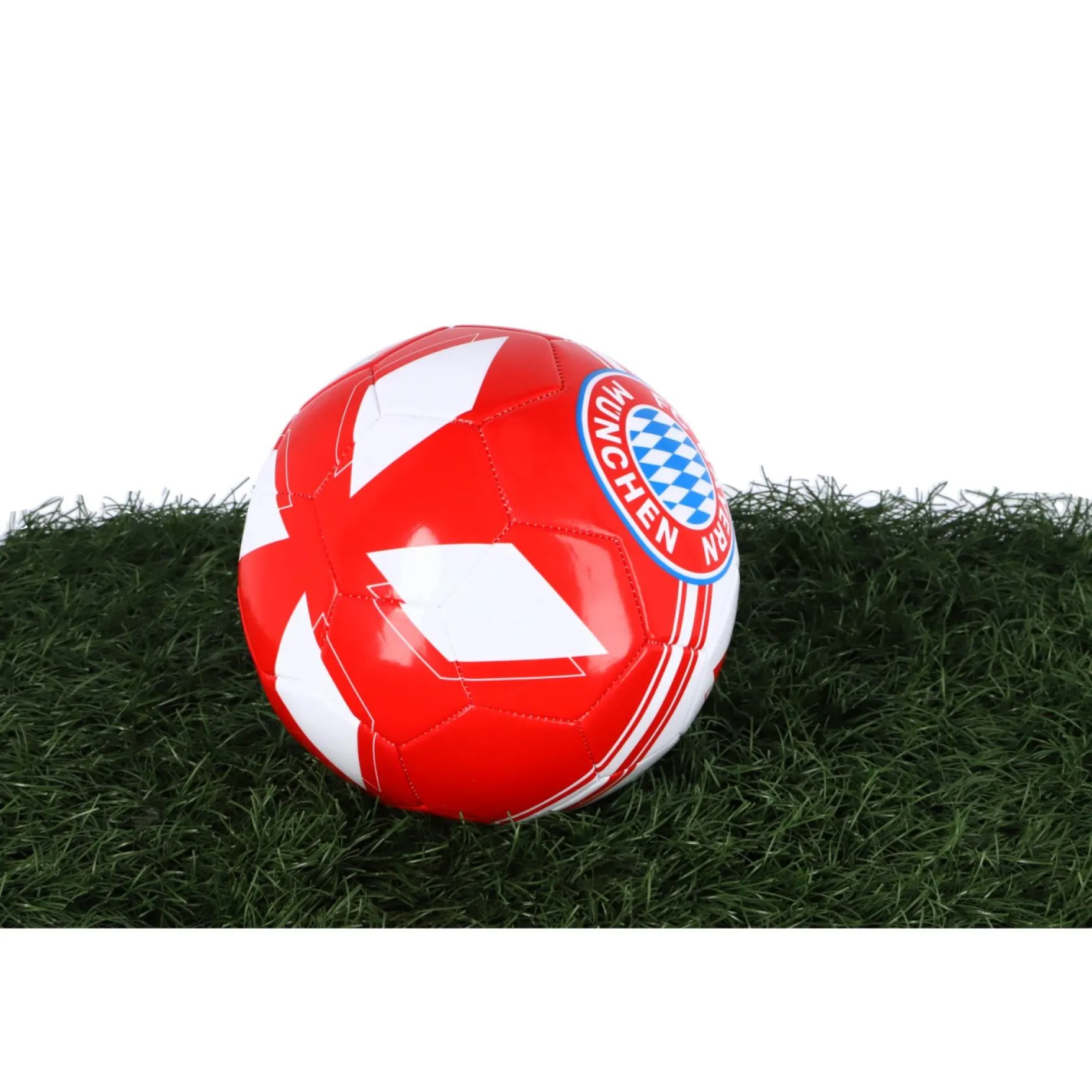 Bal FC Bayern Munchen CC Maat 5