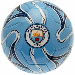 Bal Manchester City CC Maat 5