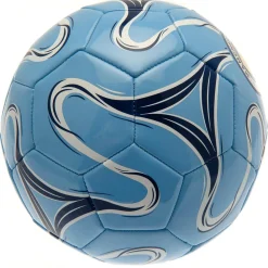 Bal Manchester City CC Maat 5