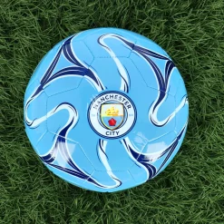 Bal Manchester City CC Maat 5