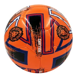 Bal oranje holland cc maat 5