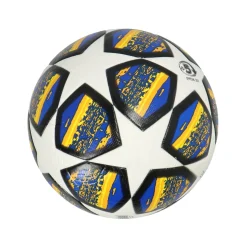 Bal Voetbal Maat 5 380 Gram Alert