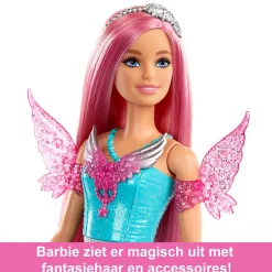 Barbie A Touch of Magic  Doll