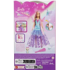 Barbie A Touch of Magic  Doll