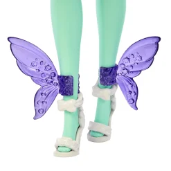 Barbie A Touch Of Magic Glyph