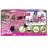 Barbie ave dream camper 2025