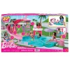 Barbie ave dream pool