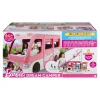 ​Barbie Ave Dreamcamper Vehicle Playset