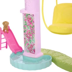 Barbie Ave Dreamhouse