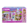 Barbie Ave Huis Met Pop