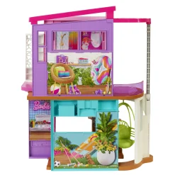 Barbie Ave MalibuVakantie Huis