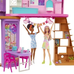 Barbie Ave MalibuVakantie Huis