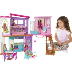 Barbie Ave MalibuVakantie Huis