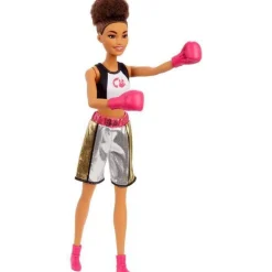 Barbie Bokser
