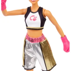 Barbie Bokser