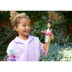 Barbie Bokser