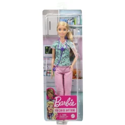 Barbie Career I Can Be Verpleegster