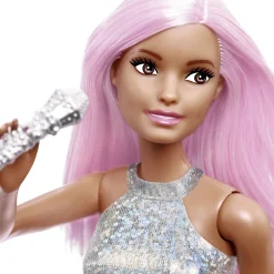 Barbie Career pop ster