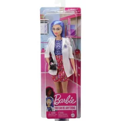 Barbie Career Scientist