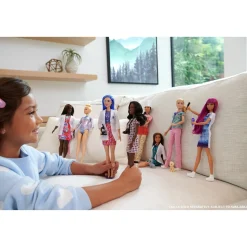 Barbie Career Scientist