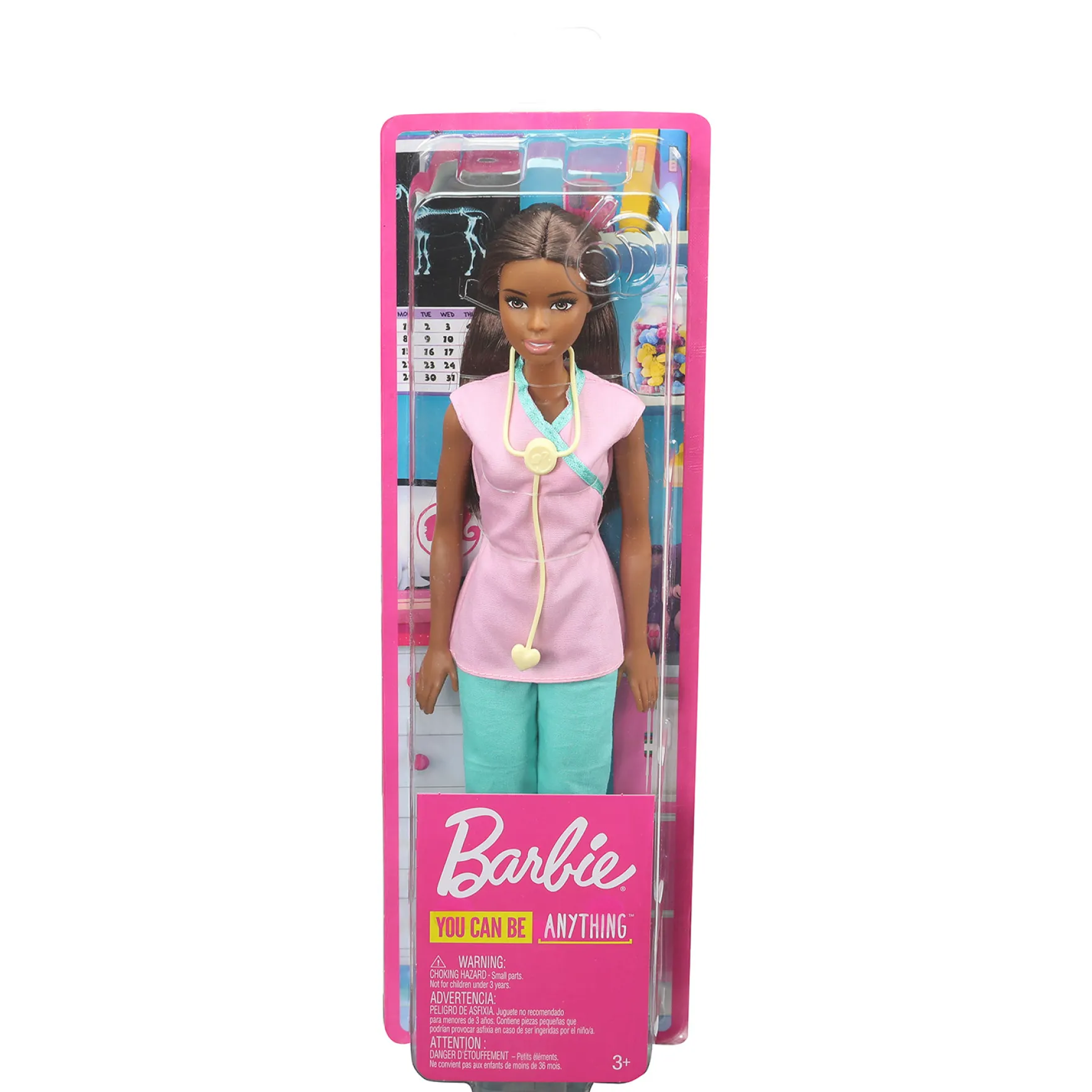 Barbie Careers Pop Assorti