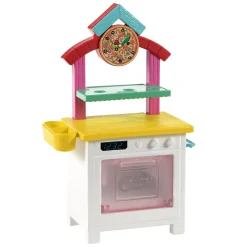 Barbie Chelsea Careers