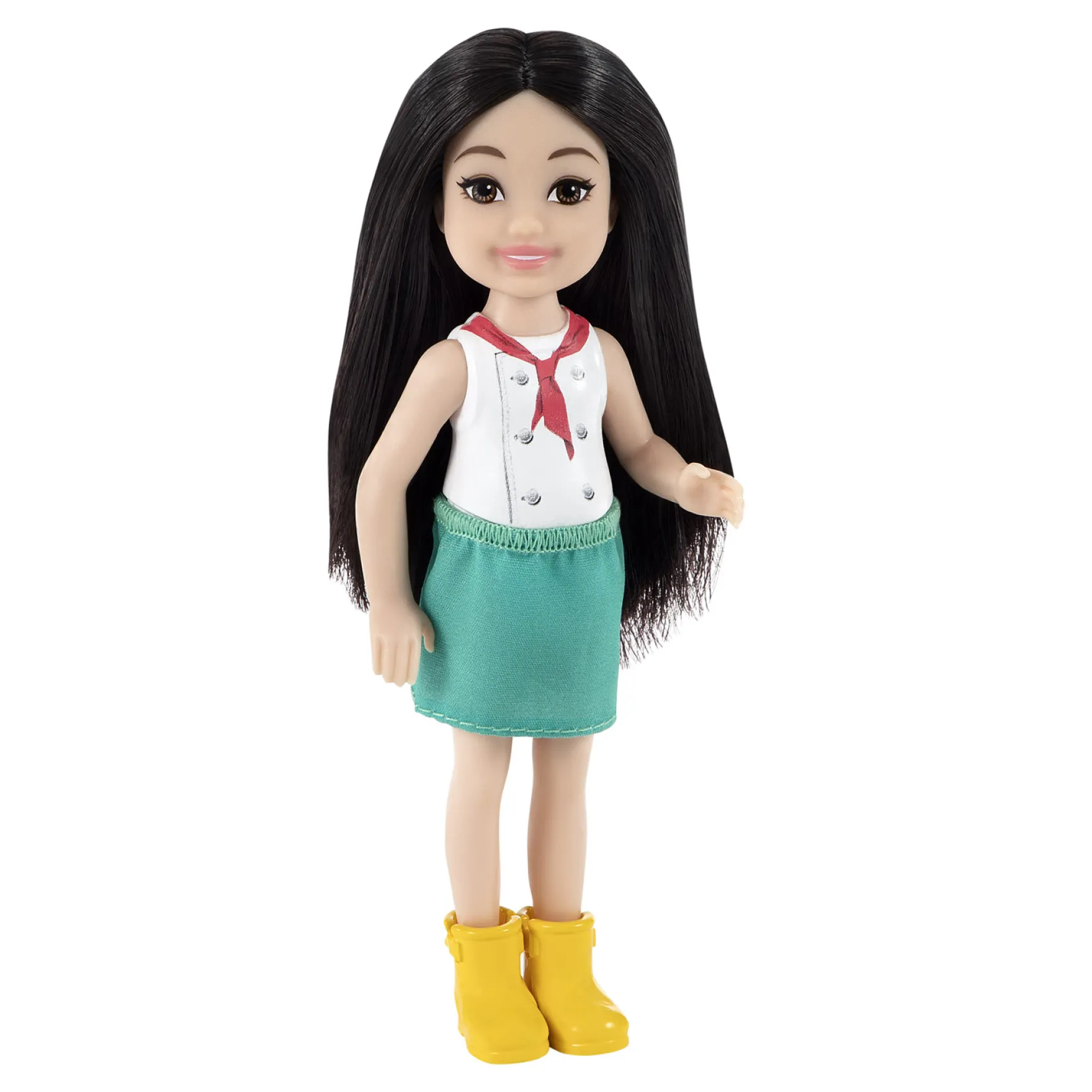 Barbie Chelsea Careers