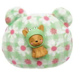 Barbie Chelsea Cutie Reveal Pink/Green