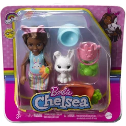 Barbie Chelsea Pet Assorti