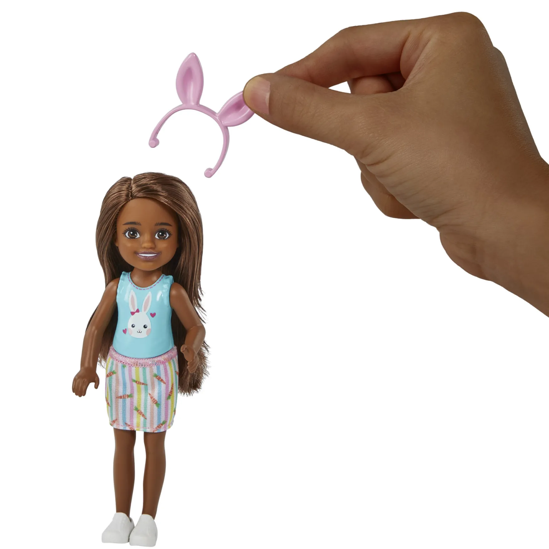 Barbie Chelsea Pet Assorti