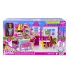 Barbie Cook ‘n Grill Restaurant Doll and Playset