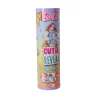 Barbie Cutie Reveal Color Dream Wit/Blauw