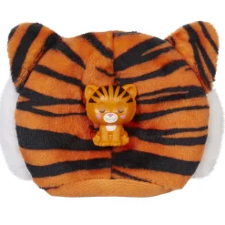 Barbie Cutie Reveal Jungle Series Tijger