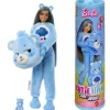 Barbie Cutie reveal troetelbeertjes grumpy beer