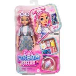 Barbie Dream Besties Daisy