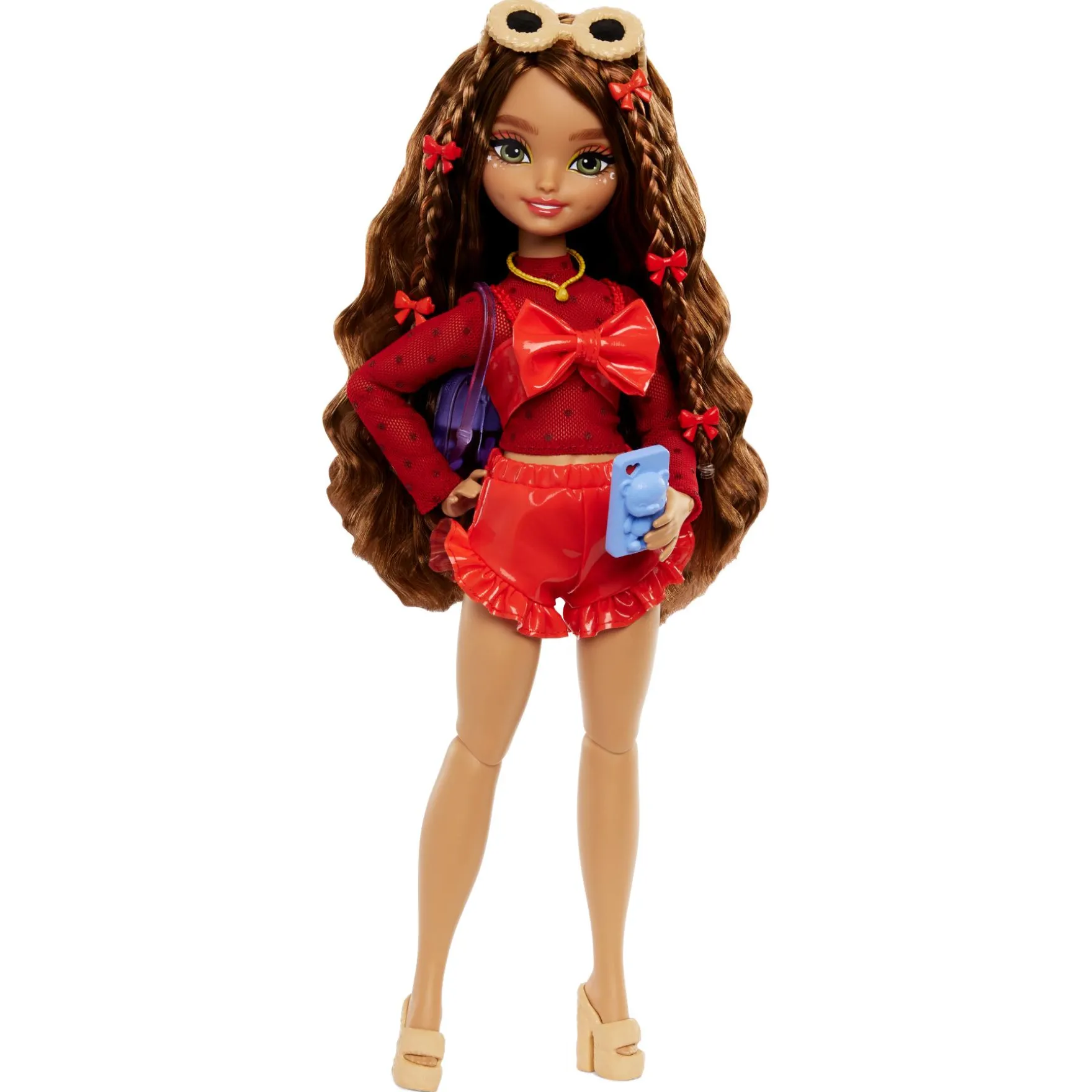 Barbie Dream Besties Teresa