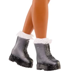 Barbie dream besties zia