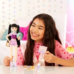 Barbie Dream Teen Renee