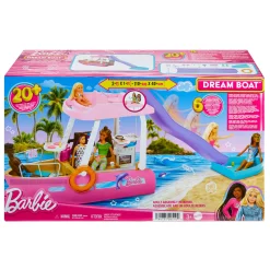 Barbie Dreamboot