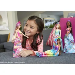 Barbie Dreamtopia Prinses Assorti
