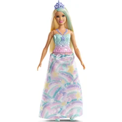 Barbie Dreamtopia Prinsessen Assorti