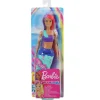 Barbie Dreamtopia Zeemeermin Assorti