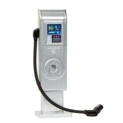 Barbie Elektrische Auto