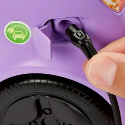 Barbie Elektrische Auto