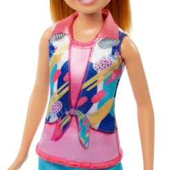 Barbie En Stacie 2-Pack